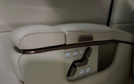 Lexus LM, 2025 год, 15 490 000 рублей, 13 фотография