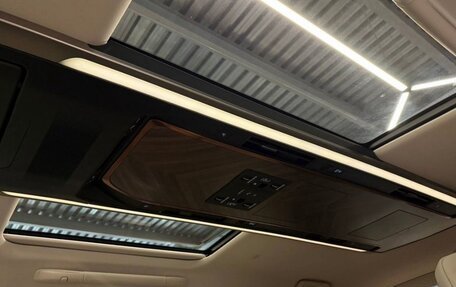 Lexus LM, 2025 год, 15 490 000 рублей, 15 фотография