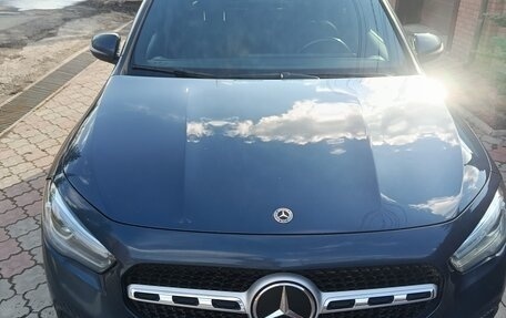 Mercedes-Benz GLA, 2020 год, 2 750 000 рублей, 5 фотография