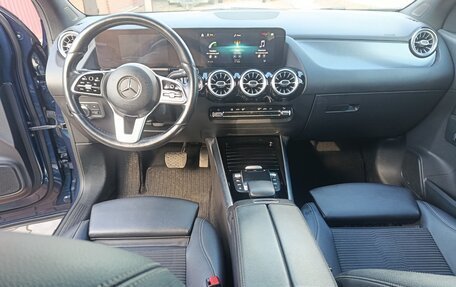 Mercedes-Benz GLA, 2020 год, 2 750 000 рублей, 18 фотография