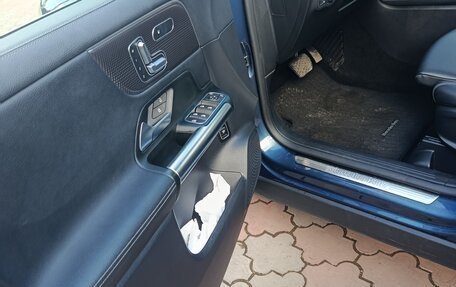 Mercedes-Benz GLA, 2020 год, 2 750 000 рублей, 16 фотография