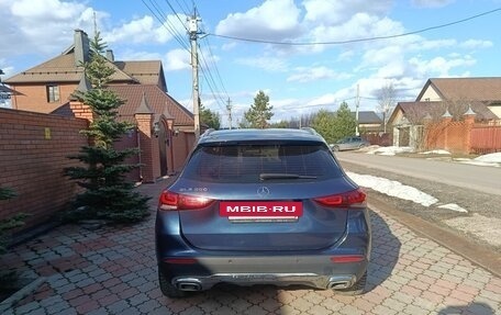 Mercedes-Benz GLA, 2020 год, 2 750 000 рублей, 10 фотография