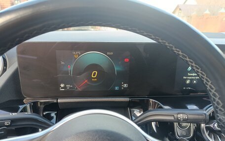 Mercedes-Benz GLA, 2020 год, 2 750 000 рублей, 24 фотография