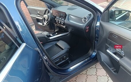 Mercedes-Benz GLA, 2020 год, 2 750 000 рублей, 19 фотография