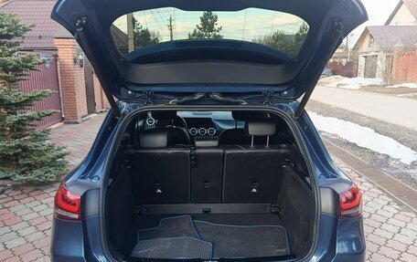 Mercedes-Benz GLA, 2020 год, 2 750 000 рублей, 31 фотография