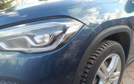 Mercedes-Benz GLA, 2020 год, 2 750 000 рублей, 35 фотография