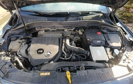 Mercedes-Benz GLA, 2020 год, 2 750 000 рублей, 29 фотография