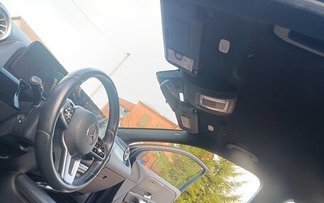 Mercedes-Benz GLA, 2020 год, 2 750 000 рублей, 25 фотография