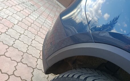 Mercedes-Benz GLA, 2020 год, 2 750 000 рублей, 39 фотография