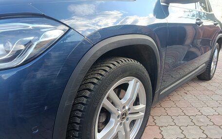 Mercedes-Benz GLA, 2020 год, 2 750 000 рублей, 34 фотография