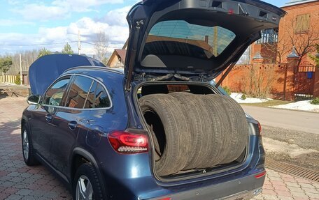 Mercedes-Benz GLA, 2020 год, 2 750 000 рублей, 33 фотография