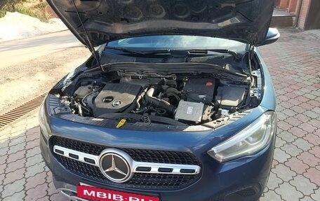 Mercedes-Benz GLA, 2020 год, 2 750 000 рублей, 28 фотография