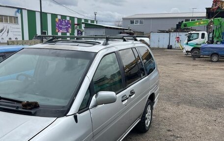 Nissan Prairie III, 1997 год, 250 000 рублей, 4 фотография