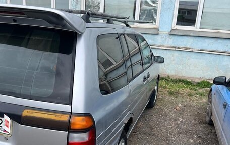 Nissan Prairie III, 1997 год, 250 000 рублей, 3 фотография