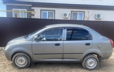 Chery QQ6 (S21), 2008 год, 220 000 рублей, 2 фотография