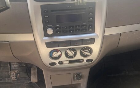 Chery QQ6 (S21), 2008 год, 220 000 рублей, 5 фотография