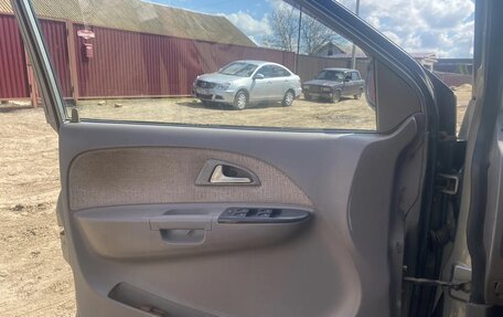 Chery QQ6 (S21), 2008 год, 220 000 рублей, 6 фотография