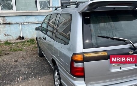 Nissan Prairie III, 1997 год, 250 000 рублей, 5 фотография