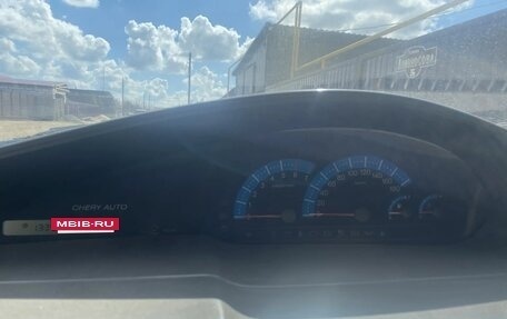 Chery QQ6 (S21), 2008 год, 220 000 рублей, 7 фотография