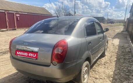 Chery QQ6 (S21), 2008 год, 220 000 рублей, 3 фотография