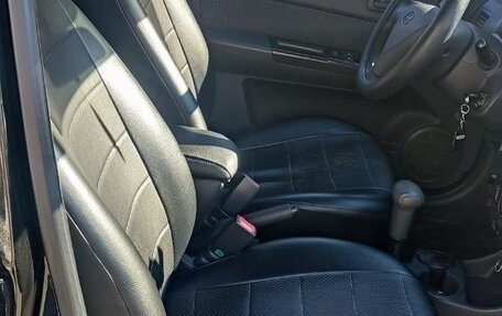 Hyundai Getz I рестайлинг, 2008 год, 470 000 рублей, 9 фотография