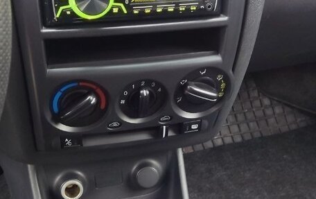 Hyundai Getz I рестайлинг, 2008 год, 470 000 рублей, 8 фотография