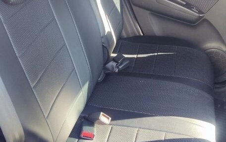 Hyundai Getz I рестайлинг, 2008 год, 470 000 рублей, 10 фотография