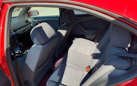 Skoda Octavia IV, 2008 год, 480 000 рублей, 6 фотография