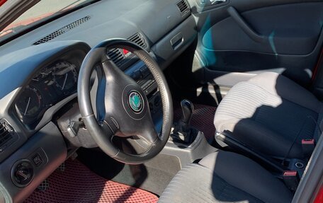 Skoda Octavia IV, 2008 год, 480 000 рублей, 5 фотография