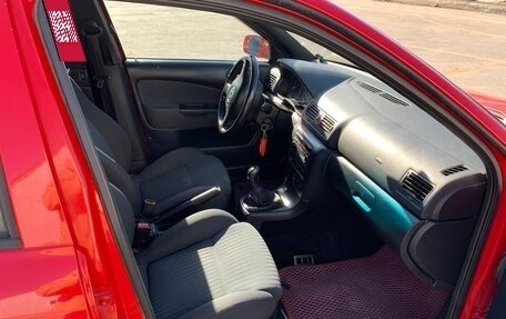 Skoda Octavia IV, 2008 год, 480 000 рублей, 7 фотография