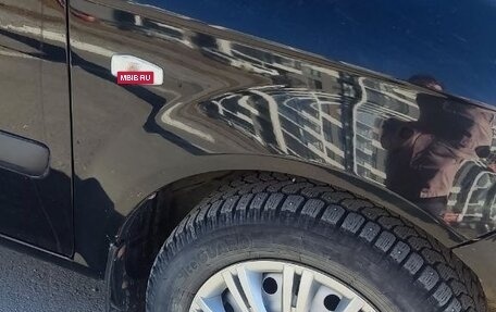 Hyundai Getz I рестайлинг, 2008 год, 470 000 рублей, 12 фотография