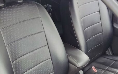 Hyundai Getz I рестайлинг, 2008 год, 470 000 рублей, 11 фотография