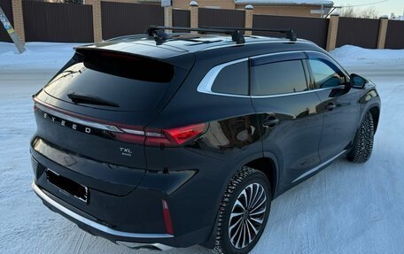 CheryExeed TXL, 2022 год, 2 350 000 рублей, 3 фотография