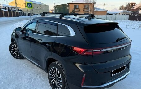 CheryExeed TXL, 2022 год, 2 350 000 рублей, 4 фотография