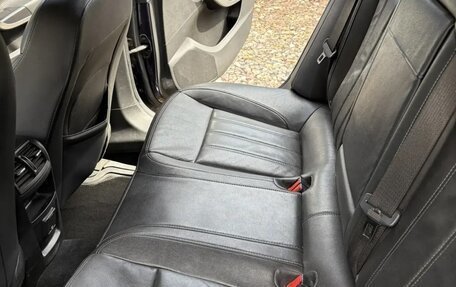 Opel Insignia II рестайлинг, 2012 год, 990 000 рублей, 11 фотография