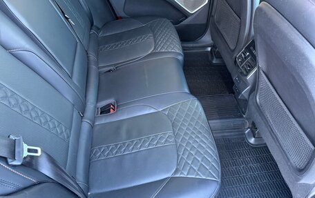 CheryExeed TXL, 2022 год, 2 350 000 рублей, 7 фотография