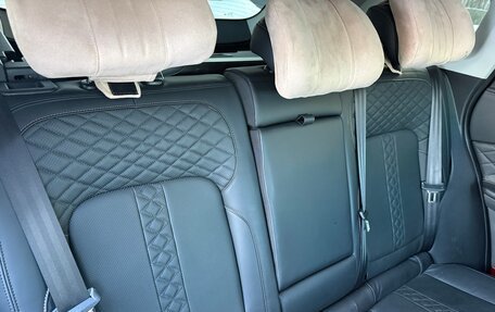 CheryExeed TXL, 2022 год, 2 350 000 рублей, 8 фотография