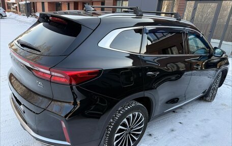 CheryExeed TXL, 2022 год, 2 350 000 рублей, 14 фотография