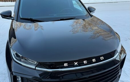 CheryExeed TXL, 2022 год, 2 350 000 рублей, 15 фотография