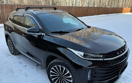 CheryExeed TXL, 2022 год, 2 350 000 рублей, 16 фотография