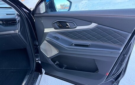 CheryExeed TXL, 2022 год, 2 350 000 рублей, 12 фотография