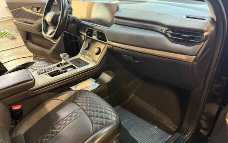 CheryExeed TXL, 2022 год, 2 350 000 рублей, 19 фотография