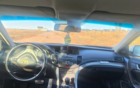 Honda Accord VIII рестайлинг, 2009 год, 900 000 рублей, 11 фотография