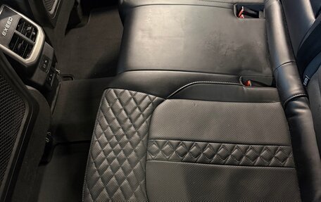 CheryExeed TXL, 2022 год, 2 350 000 рублей, 25 фотография