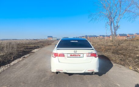 Honda Accord VIII рестайлинг, 2009 год, 900 000 рублей, 4 фотография