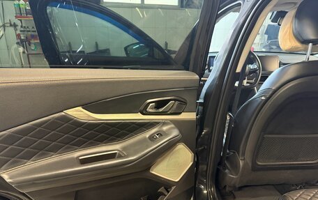 CheryExeed TXL, 2022 год, 2 350 000 рублей, 24 фотография