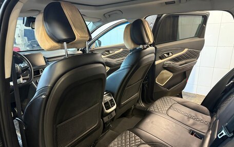 CheryExeed TXL, 2022 год, 2 350 000 рублей, 26 фотография