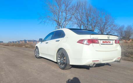 Honda Accord VIII рестайлинг, 2009 год, 900 000 рублей, 7 фотография