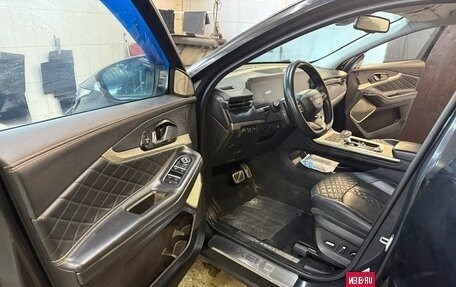 CheryExeed TXL, 2022 год, 2 350 000 рублей, 23 фотография