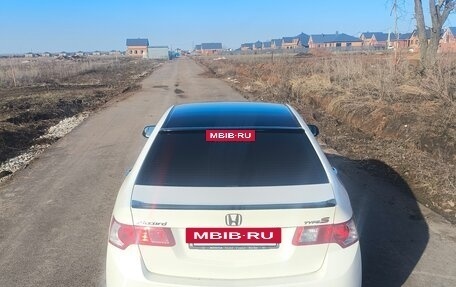 Honda Accord VIII рестайлинг, 2009 год, 900 000 рублей, 6 фотография